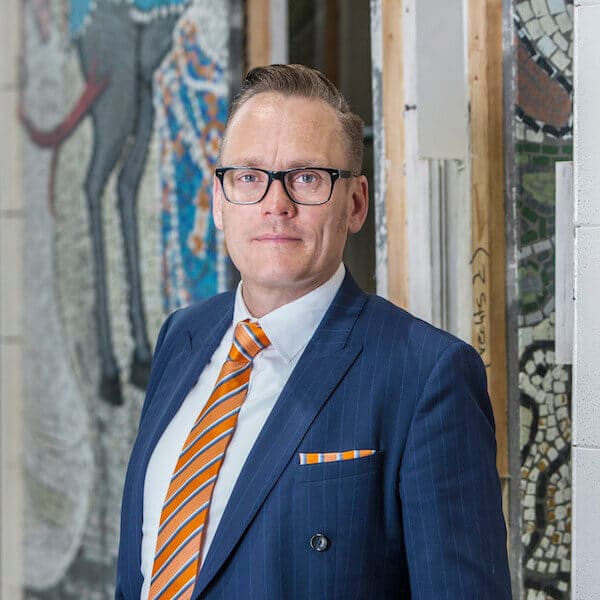 Dr. Matthias Koops