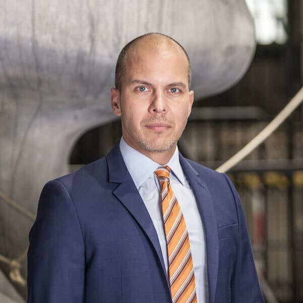 Dr. Thomas Mösinger