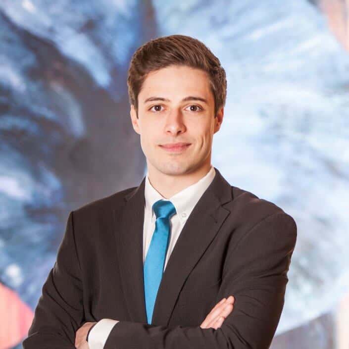 Lukas Fliege